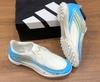 Adidas F50 Messi League TF Kids - Ivory/Semi Blue Burst/Icey Blue KK1372