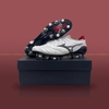 Mizuno Morelia Neo IV Beta Japan Mix - White/Black/Red  P1GC234009