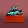 Nike Phantom 6 Low Elite FG - Chrome/Black IH3737 001