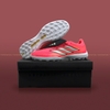 Adidas Predator 26 League FT TF - Solar Turbo/Thermal Chrome/Core Black IH7212