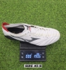 Mizuno Morelia Neo 3 Made In Japan FG - White/Black P1GA208009