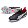 Puma King Ultimate MG - Puma Black/Puma White/Puma Orchid 107252 01