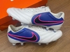 Nike Tiempo Ligera Pro FG - White/Racer Blue/Pink Blast/Black HQ3158 146