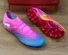 Puma Future 9 Ultimate MG - Poison Pink/Sun Stream/Bright Aqua/PUMA White 108897 05