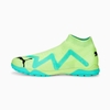 Puma Future Match+ LL TF - Fast Yellow/Puma Black/Electric Peppermint 107178 03