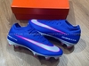 Nike Mercurial Vapor 16 Pro FG 'Attack Pack' - Racer Blue/White/Pink Blast FQ8685 446