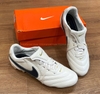 Nike Tiempo Ligera Pro FT FG - Pearl White/Dark Obsidian IQ0895 240