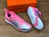 Nike Jr. Air Zoom Mercurial Vapor XVI Academy x Vini Jr TF - Sunset Pulse/Old Royal IQ9961 640