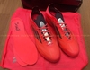 Adidas F50 Elite 2G/3G AG - Red/Turbo Black IF1303