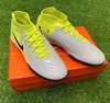 Nike Phantom Luna 2 Academy TF - Grey/Volt FJ2566 003