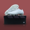 Adidas Predator Accuracy.1 L FG - White GW4576