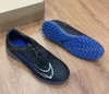 Nike Phantom GX Academy TF - Black  DD9477 040