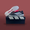 Adidas Predator Pro FT TF - Core Black/Cloud White/Lucid Red JR7865