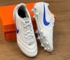 Nike Tiempo Ligera Pro FG - Chalk/White/Racer Blue HQ3158 101