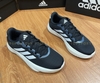 Adidas Basic Run - Core Black/Cloud White/Granite JK0836