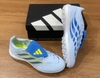 Adidas Predator Pro FT TF - Crystal Sky/Ray Blue/Team Solar Yellow 2 JR7862