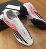Adidas F50 Pro TF LL Lamine Yamal TF - Cloud White/Core Black/Lucid Red KK4239