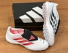 Adidas Predator 26 Pro FT TF - Solar Turbo/Thermal Chrome/Core Black IH7218