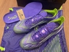 Adidas F50 Elite FG - Purple Rush/Cloud White/Lucid Lemon JH7615