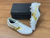 Mizuno Morelia II Japan FG - White/Gold/Galaxy Silver P1GA260150