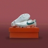 Nike Premier III FG - Metallic Summit White/Mystic Green  HM0265 102