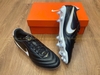 Nike Tiempo Ligera Pro FG - Black/White HQ3158 010