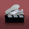 Adidas Copa Pure IV League TF - Taupe Met./Zero Metalic/Night Metallic JS2564