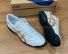 Asics C3 FF TF - White/Pure Gold 1113A056 100