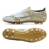 Mizuno Alpha Elite AG Japan - White/Gold P1GA246150