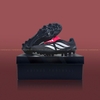 Adidas Predator League 2G/3G AG - Core Black/Cloud White/Lucid Red KI1187