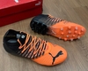 Puma Future Z 1.3 MG - Orange/Black/White 106753 01