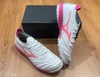 Mizuno Morelia Neo Sala Beta Japan TF - White/Pink Q1GB264064