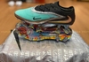 Nike Phantom 6 Low Elite FG - Chrome/Black IH3737 001