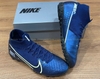 Nike Mercurial Superfly VII Elite TF – Blue Void/White/Black BQ5471 401