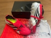 Adidas Predator Elite FT 2G/3G AG - Lucid Red/Core Black/Cloud White JR7841