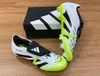 Adidas Predator Pro FT SG - Lemon/Black JS4077