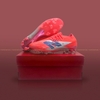 New Balance Furon V8 Elite FG - Red/Silver SF1FMP8 D