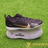 Nike Air Zoom Mercurial Vapor XV Pro TF - Black DR5940 580