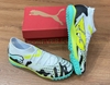 Puma Future 9 Match TF - Yellow Alert/Mint Jelly/PUMA White/PUMA Black 108953 01