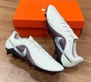 Nike United Tiempo Maestro Academy FG/MG - Fossil/Burgundy Crush/Metallic Silver IO8461 201