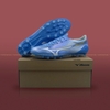 Mizuno Alpha III Elite AG - Blue/White P1GA266325
