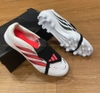 Adidas Predator 26 League FT 2G/3G AG - Solar Turbo/Thermal Chrome/Core Black IH7167