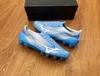Mizuno Alpha III FG 'Made in Japan' - Unity Sky Blue/White P1GA266025