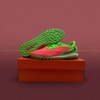 Nike Phantom 6 Academy TF 'Erling Haaland' - Hot Punch/Green Strike/Black HQ2326 603