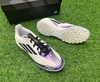 Adidas F50 League TF Messi Kids -  Cloud White/Black Purple IE9082