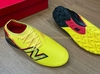 New Balance Furon V8 Elite TF - Punch Yellow/Noir UF1T92S D