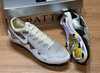 Nike Mercurial Zoom Vapor 16 Elite FG SE x Patta 'Unite' - Metallic Silver/Coconut Milk IQ3365 001