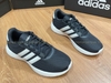 Adidas Fusion Run M - Black/White JK2334