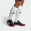 Adidas Copa Pure.1 TF - Core Black/Zero Metalic/Team Shock Pink GY9077