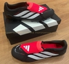 Adidas Predator Pro FT HG AG - Core Black/Cloud White/Lucid Red KI8756